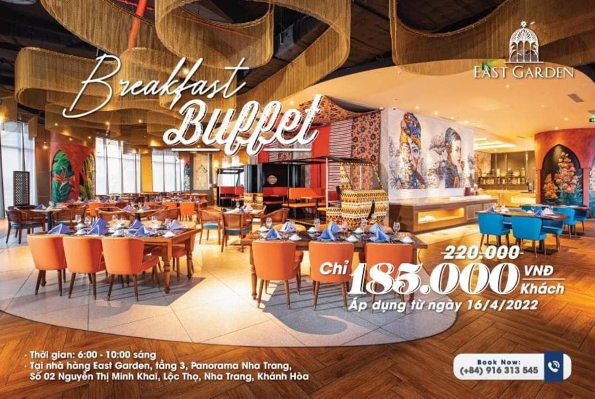 Hd Panorama Nha Trang Condotel- 2 Nguyen Thi Minh Khai, 나트랑 외부 사진