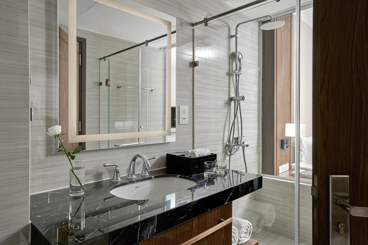 Hd Panorama Nha Trang Condotel- 2 Nguyen Thi Minh Khai, 나트랑 외부 사진