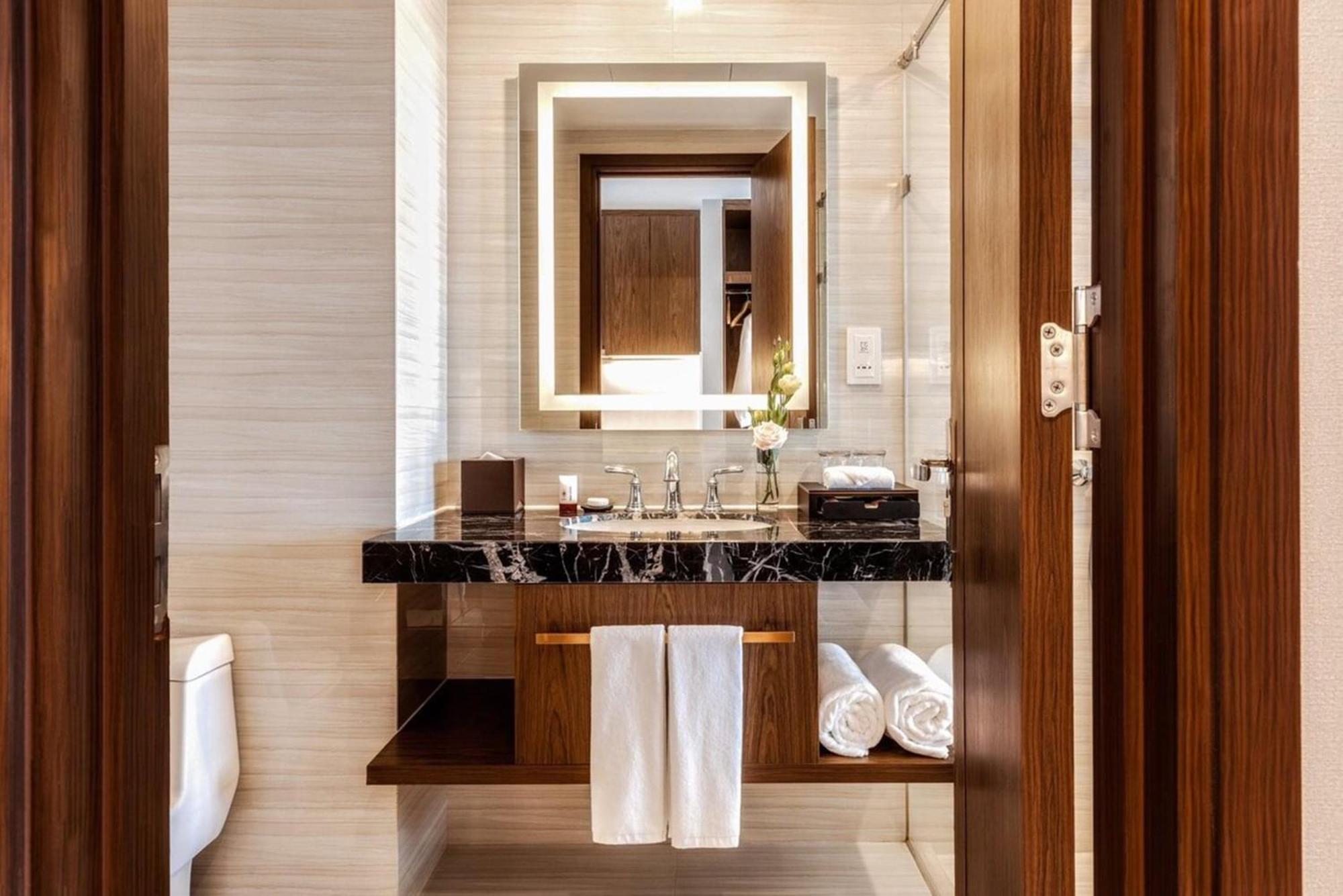 Hd Panorama Nha Trang Condotel- 2 Nguyen Thi Minh Khai, 나트랑 외부 사진