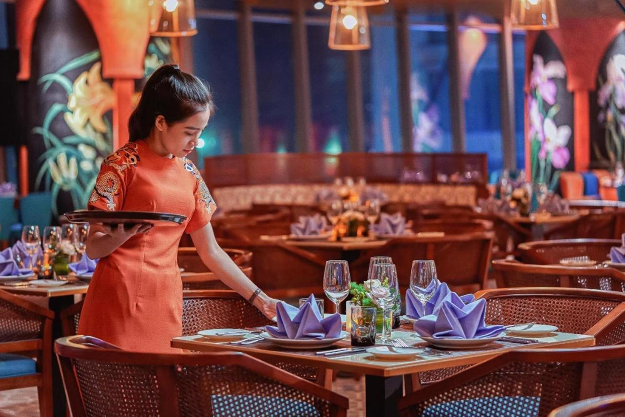 Hd Panorama Nha Trang Condotel- 2 Nguyen Thi Minh Khai, 나트랑 외부 사진
