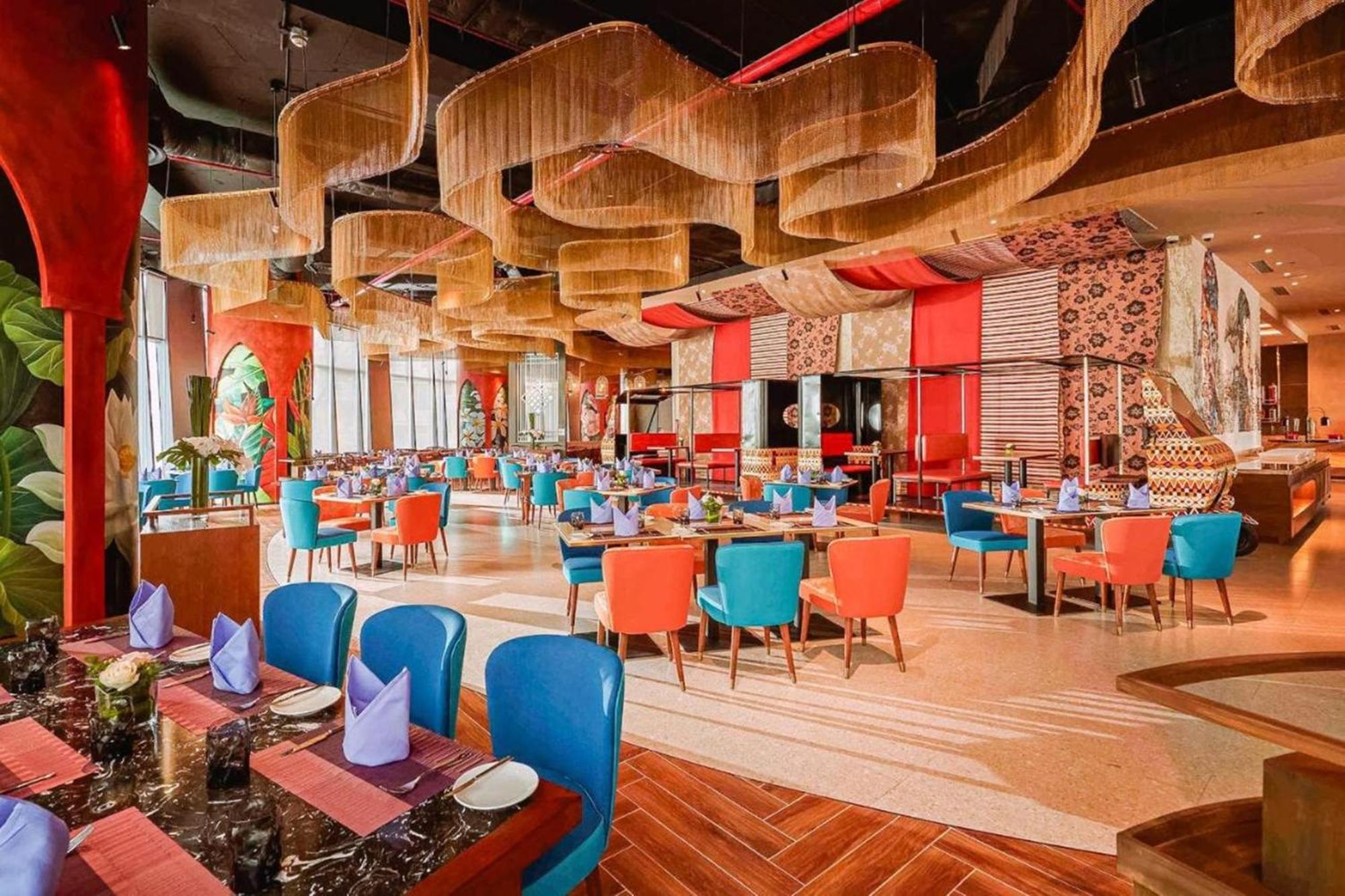 Hd Panorama Nha Trang Condotel- 2 Nguyen Thi Minh Khai, 나트랑 외부 사진
