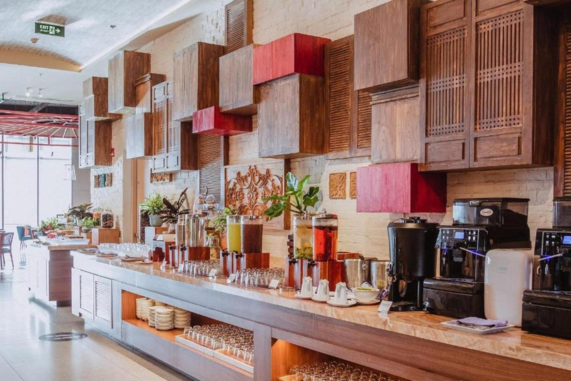 Hd Panorama Nha Trang Condotel- 2 Nguyen Thi Minh Khai, 나트랑 외부 사진